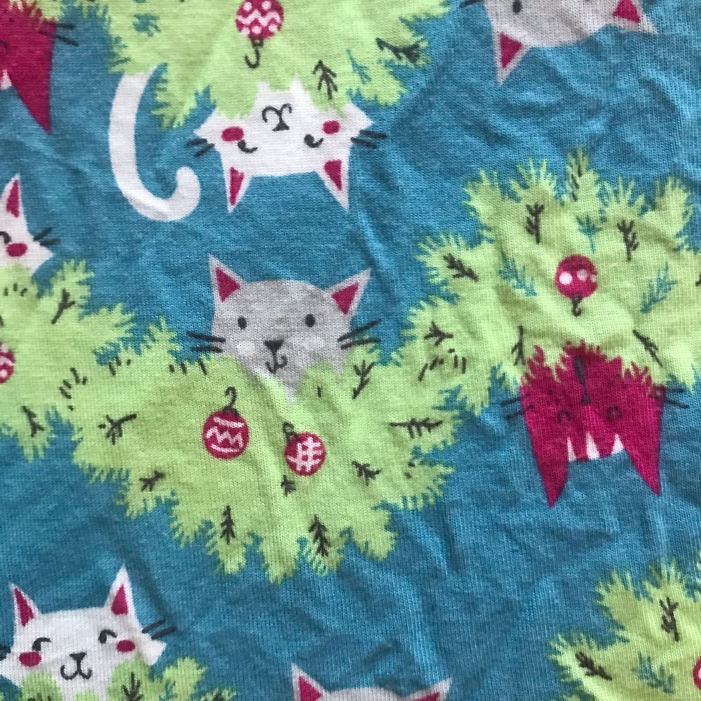 Target PJs - Picture 2 of 2